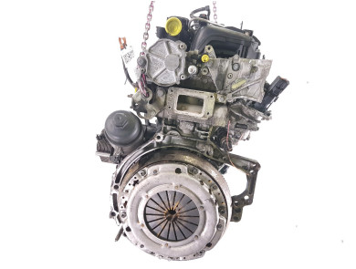 Moteur type 9HZ - Peugeot 207 - U1-2573N