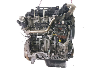 Moteur type 9HZ - Peugeot 207 - U1-2573N