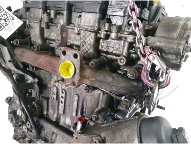 Engine type 9HZ - Peugeot 207 - U1-2573N