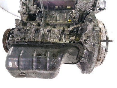Engine type 9HZ - Peugeot 207 - U1-2573N