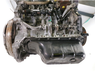 Moteur type 9HZ - Peugeot 207 - U1-2573N