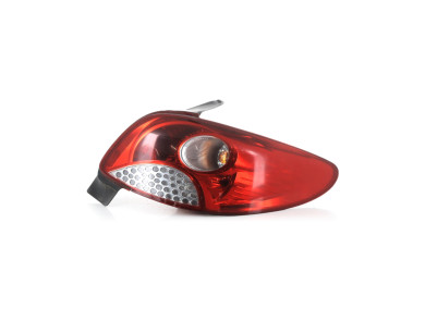 Right rear light - Peugeot 206 + - 6351GV - Y0-7631L