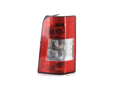 Right rear light - Citroen BERLINGO I PH.2 - 6351EE - E0-1743L