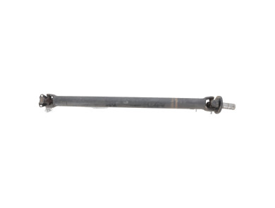 Front drive shaft used - Mitsubishi L200 PICKUP - MR580626