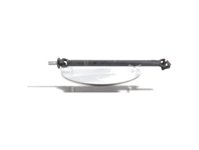Arbre de transmission arrière - Mitsubishi L200 PICKUP III 2.5 TD - MR580626 - T0-8062V