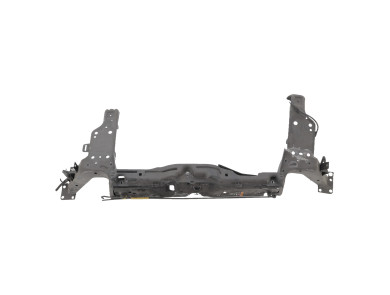 Upper front cross member - Opel CORSA E - Rouge Clair - 13444708 - A0-1317I