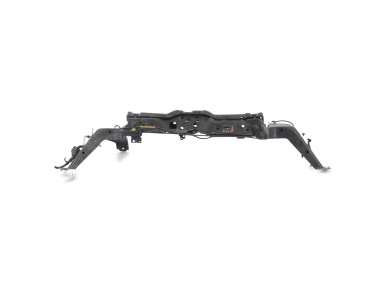 Upper front cross member - Opel CORSA E - Rouge Clair - 13444708 - A0-1317I