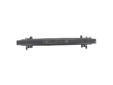 Front bumper reinforcement bar - Volkswagen POLO IV PH.2 - Noir - 6Q0807109D - R1-0870C