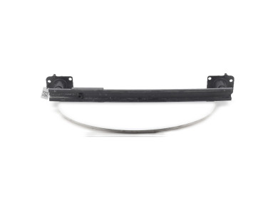 Front bumper reinforcement bar - Peugeot 3008 I PH.1 - Blanc - 7104LE - Y1-0516Q