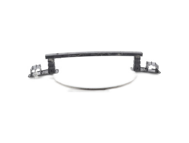 Rear bumper reinforcement bar - Peugeot 3008 I PH.1 - Blanc - 7203P0 - K1-0423Y