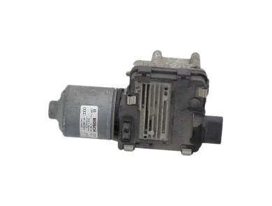 Moteur d'essuie glace avant - Audi A3 II PH.1 - 8P1955119F - T1-0518F