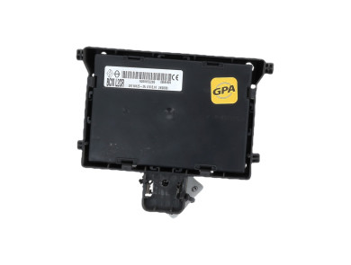BSI - Body Control Module - Renault CLIO III PH.1 - 8200652285 - J0-5051E