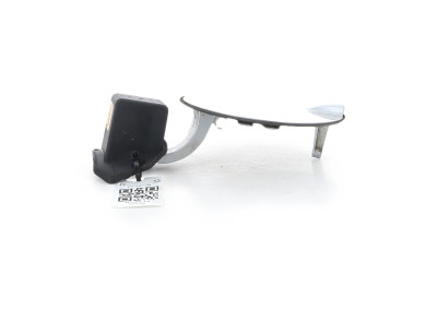 Fuel door - Opel ASTRA H PH.2 - Gris Clair - 93182651 - F1-3470N