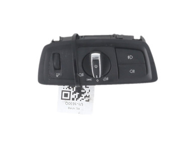 Light switch - BMW X1 II PH.1 - 61316847524 - U1-1630Q