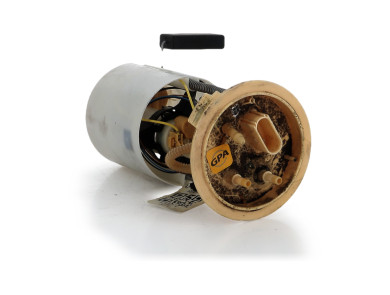 Fuel pump - Volkswagen GOLF VI - 1K0919050AB - A1-2192K