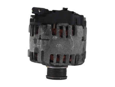 Alternateur - Citroen C3 II PH.2 1.4 HDI - 9678048880 - W0-6254Y