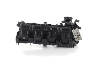Intake manifold - Renault EXPRESS II NS1K_TYPE - 140034066R - Q0-1396P