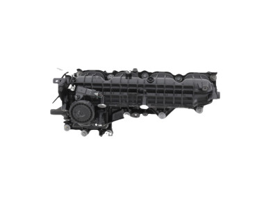 Collecteur d'admission - Renault EXPRESS II NS1K_TYPE - 140034066R - Q0-1396P