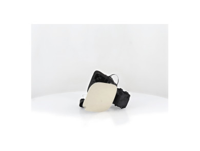 Trappe portillon carburant - Renault CAPTUR I PH.1 - Blanc - 788308479R - N1-1488U