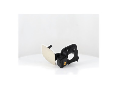 Trappe portillon carburant - Renault CAPTUR I PH.1 - Blanc - 788308479R - N1-1488U