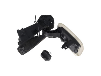 Fuel door - Renault CAPTUR I PH.1 - Blanc - 788308479R - N1-1488U