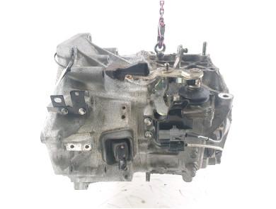 Gearbox used - Mazda MAZDA 6 - 6-GHA-C6-6V