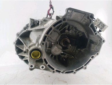 Boîte de vitesses type 6-GHA-C6-6V - Mazda MAZDA 6 II PH.2 - Q1-4635V