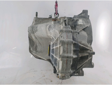 Gearbox type 6-GHA-C6-6V - Mazda MAZDA 6 II PH.2 - Q1-4635V