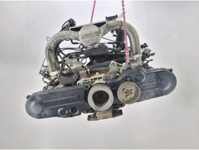 Engine used - Alfa-Romeo 146 - 60778936