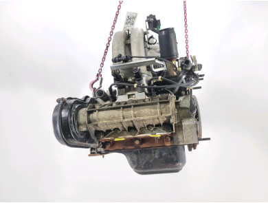 Engine type AR33201 - Alfa-Romeo 146 PH.1 - J0-8762Q