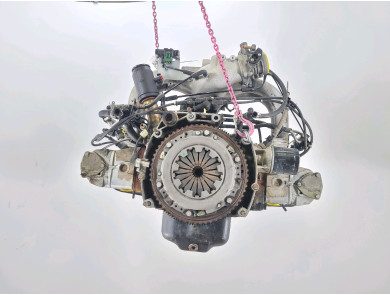 Engine type AR33201 - Alfa-Romeo 146 PH.1 - J0-8762Q