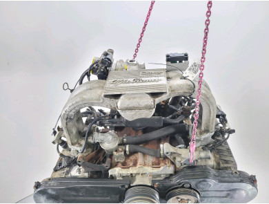 Moteur type AR33201 - Alfa-Romeo 146 PH.1 - J0-8762Q