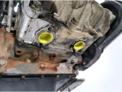 Engine type AR33201 - Alfa-Romeo 146 PH.1 - J0-8762Q