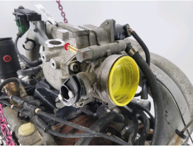 Engine type AR33201 - Alfa-Romeo 146 PH.1 - J0-8762Q