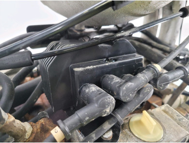 Moteur type AR33201 - Alfa-Romeo 146 PH.1 - J0-8762Q