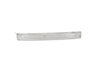 Traverse de pare choc avant - Opel CORSA D PH.2 - Gris Fonce - 13191879 - Z1-5678S