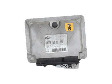 Calculateur moteur - Fiat PANDA II - 51798638 - T0-2641T
