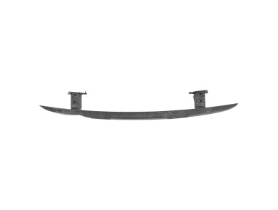 Rear bumper reinforcement bar - Mercedes CLASSE B I PH.2 - Noir - 1696100114 - F1-3455Z