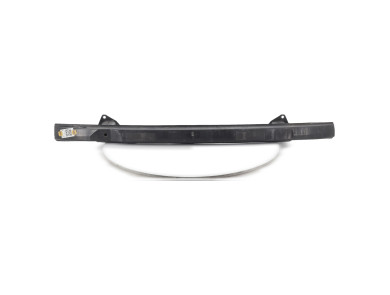 Rear bumper reinforcement bar - Mercedes CLASSE B I PH.2 - Noir - 1696100114 - F1-3455Z