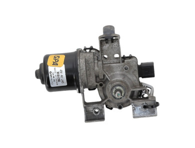 Front wiper motor - Hyundai IONIQ PH I - 98110G2000 - B1-9536M