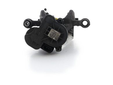 Left rear brake caliper - Volkswagen GOLF VII PH.1 - 8V0615423E - L1-9166I