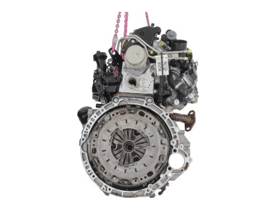 Engine type K9K460 - Mercedes CLASSE A III PH.2 - V1-5331Z