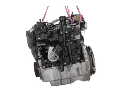 Engine type K9K460 - Mercedes CLASSE A III PH.2 - V1-5331Z
