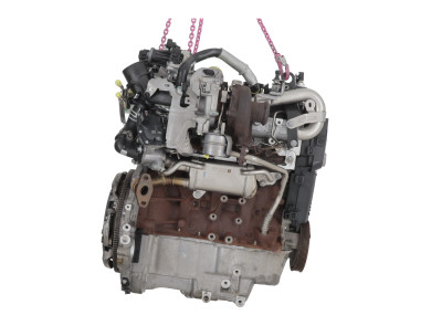 Engine type K9K460 - Mercedes CLASSE A III PH.2 - V1-5331Z