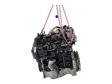 Engine type K9K460 - Mercedes CLASSE A III PH.2 - V1-5331Z