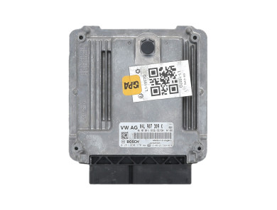 Engine calculator - Audi Q3 I PH.1 - 04L907309K - L1-1557Q