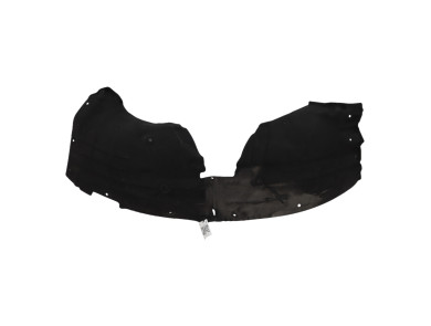 Pare boue avant gauche - Ford PUMA II - Gris Fonce - 2418963 - W1-4573F