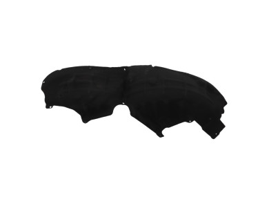 PARE BOUE ARG - Ford PUMA II - Gris Fonce - 2436133 - Y1-4776A