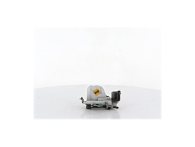 Serrure de porte avant droite - Fiat PUNTO II PH.2 - Blanc - 46536061 - F1-3785T