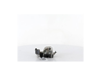 Right front door lock - Fiat PUNTO II PH.2 - Blanc - 46536061 - F1-3785T